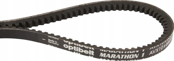 Klinový remeň kosačky - V -belt AVX10660 Optibelt
