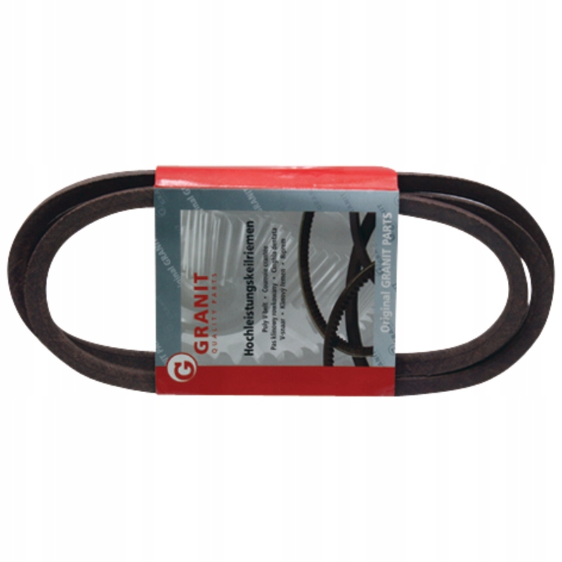 Klinový remeň kosačky - Murray V -belt 57270220 Žula