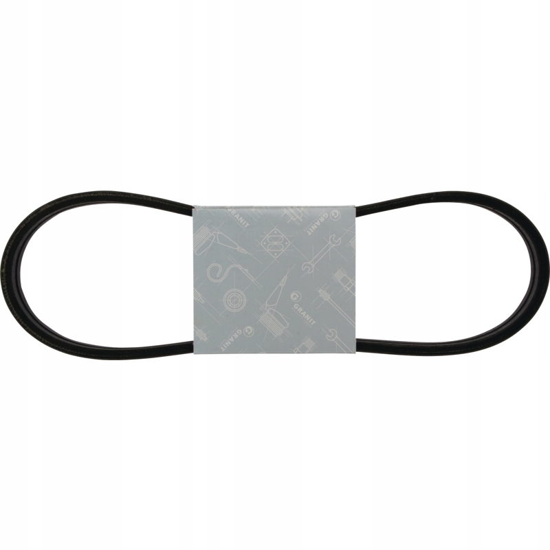 Klinový remeň kosačky - Toro V -belt 57270277 Žula