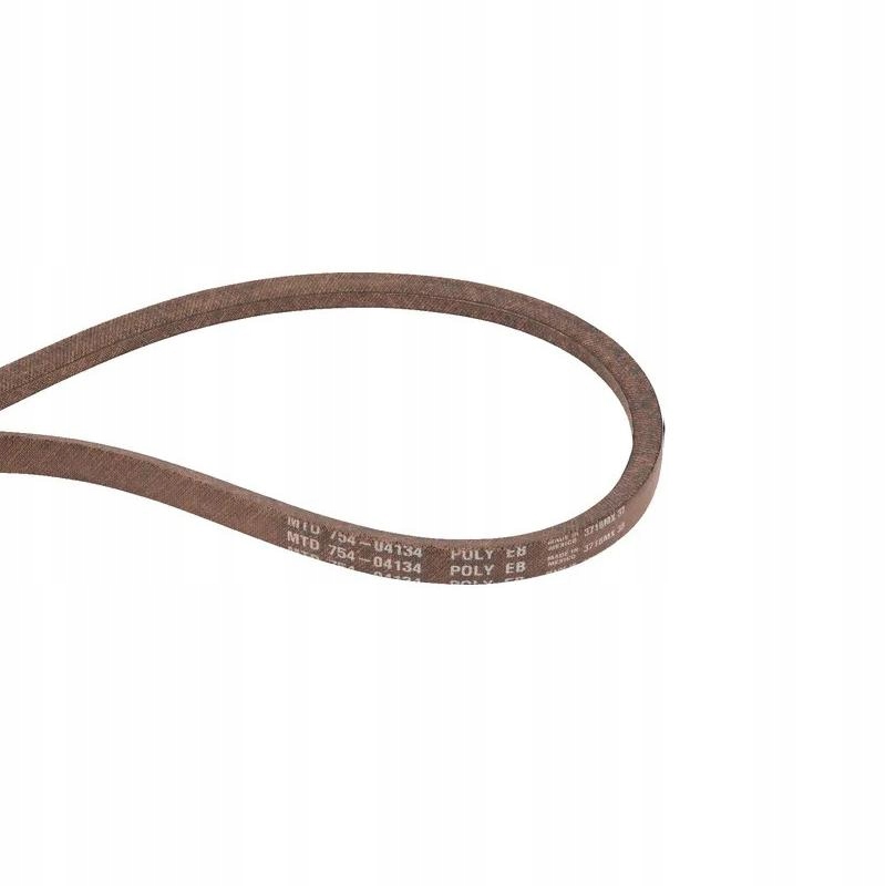 Klinový remeň kosačky - Mtd 4L88 "Moser V-Belt 4L88" 754-04134