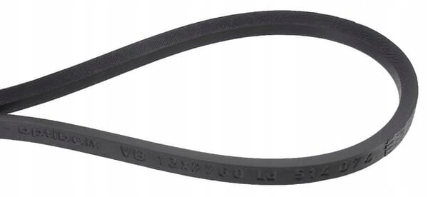 Klinový remeň kosačky - AK514074 AL-KO Driving Abolition Belt