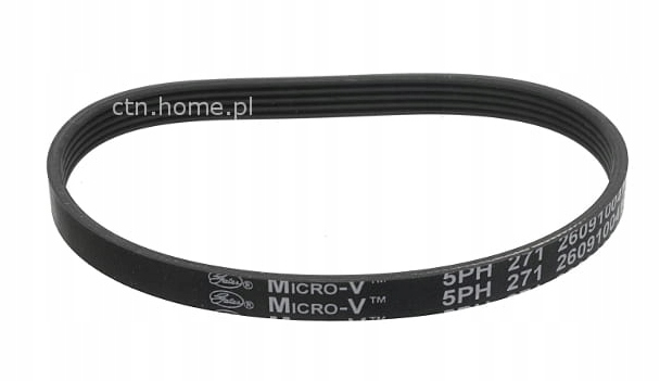 Klinový remeň - 835 Kód: 3 607 031 66