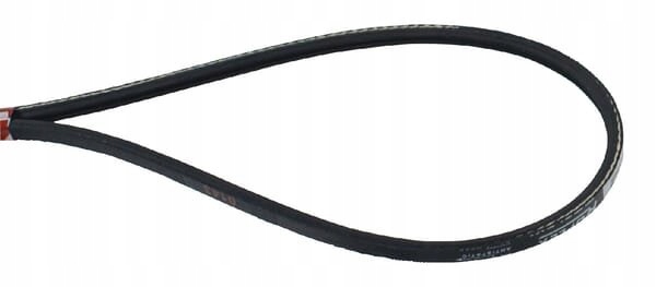 Klinový remeň kosačky - V -Belt pedikulovaný V -Belt 41/43br B13020 Brill