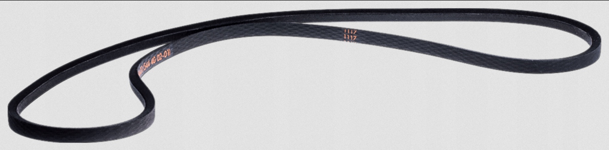 Klinový remeň kosačky - R13C Husqvarna 589530401 hnací popruh