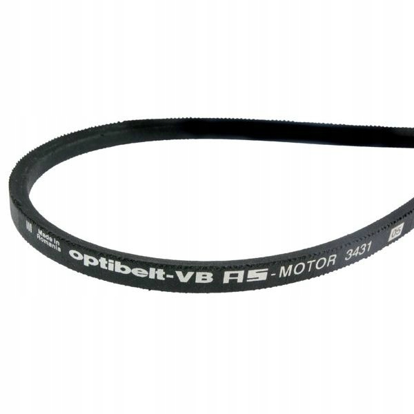 Klinový remeň kosačky - AS-Motor Drive Strip 21 26 26 Ah 8/9 165 3431 Ory