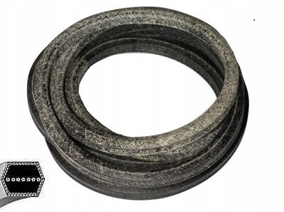 Remeň na nože Honda HF 2113 2114 2315 VIKING MT 540