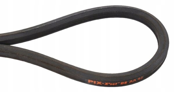 Klinový remeň kosačky - AL-KO RT Driving Belt 18-102 20-102 HD HDE