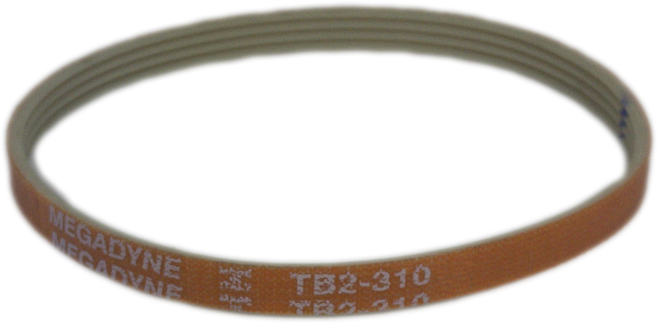 Klinový remeň - Bosch rotor pre kladivo GBH 7 1614010213