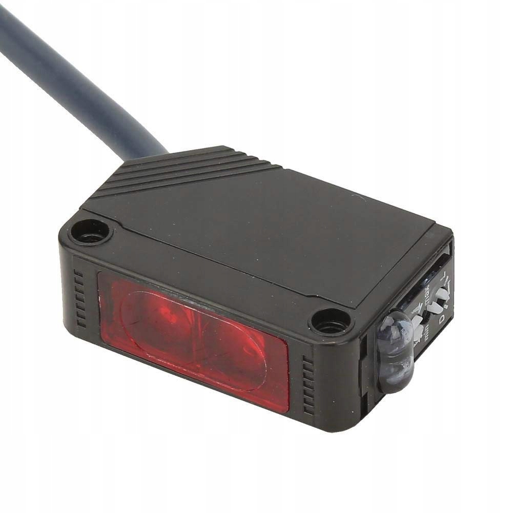 Fotoelektrický snímač infračervený spínač rozptyl