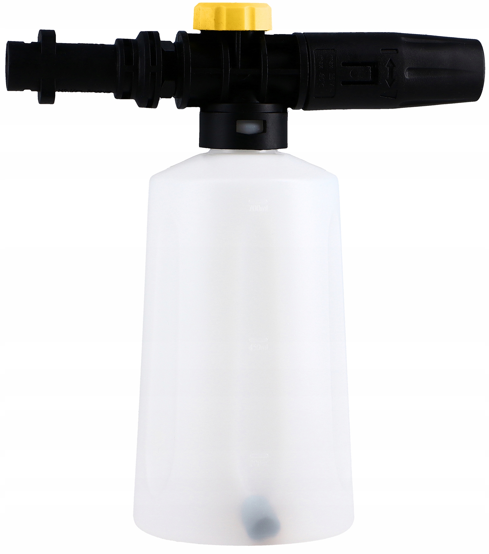 Pena 700 ml Karcher K 2.15 podložka