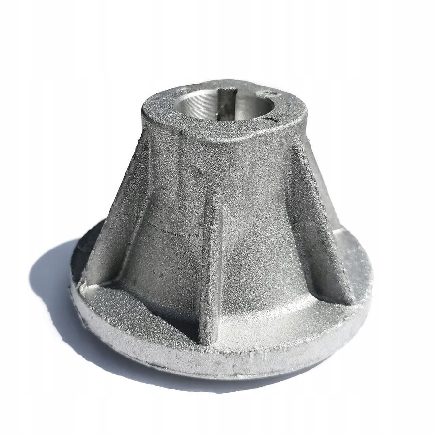 Klinový remeň kosačky - NÁBOJOVÝ ADAPTÉR NOŽE CASTEL GARDEN XP 45 50 XTR 48