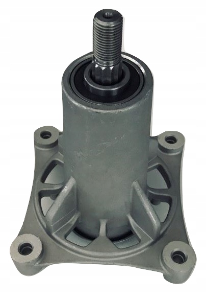 Klinový remeň kosačky - High Hub McCulloch 587126105