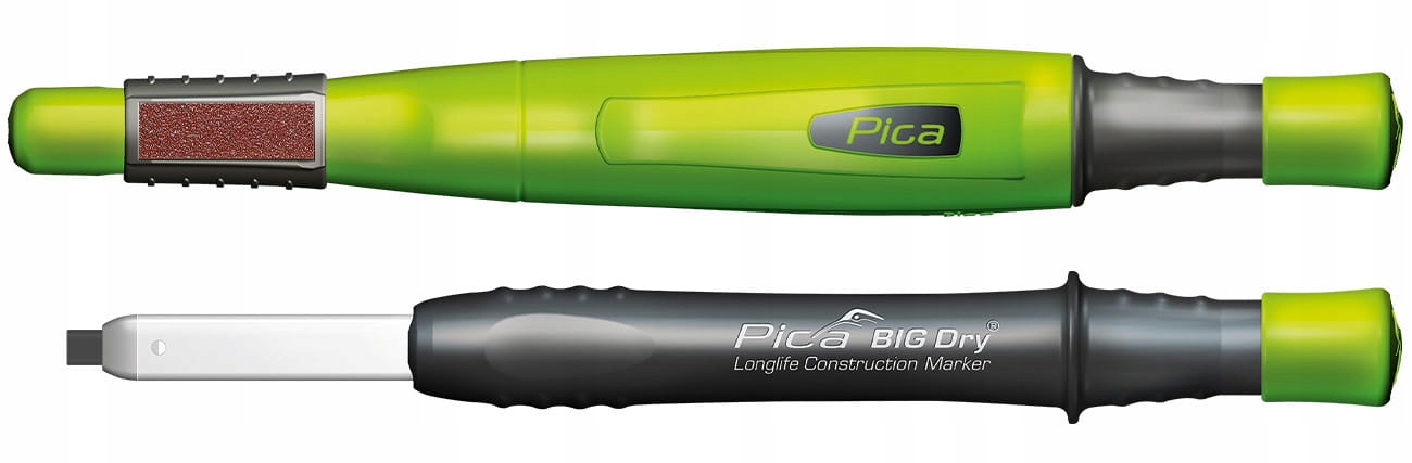Pica BIG Dry Marker Carpentry Ceruzka 6060