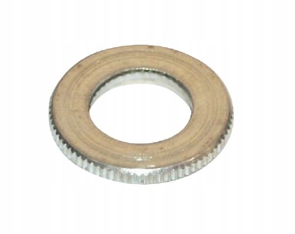 Náhradný nôž na kosačku – Redukčný krúžok FI 12,7x25,4 mm fi 1/2 "x