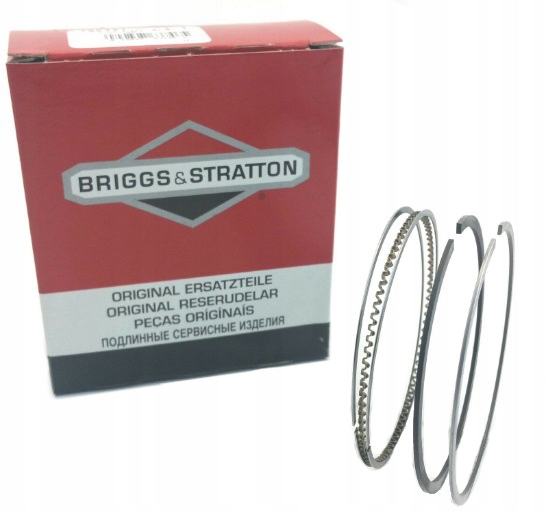 Piestne krúžky na kosačky - Zongsshen 190F Motor Rings 90 mm