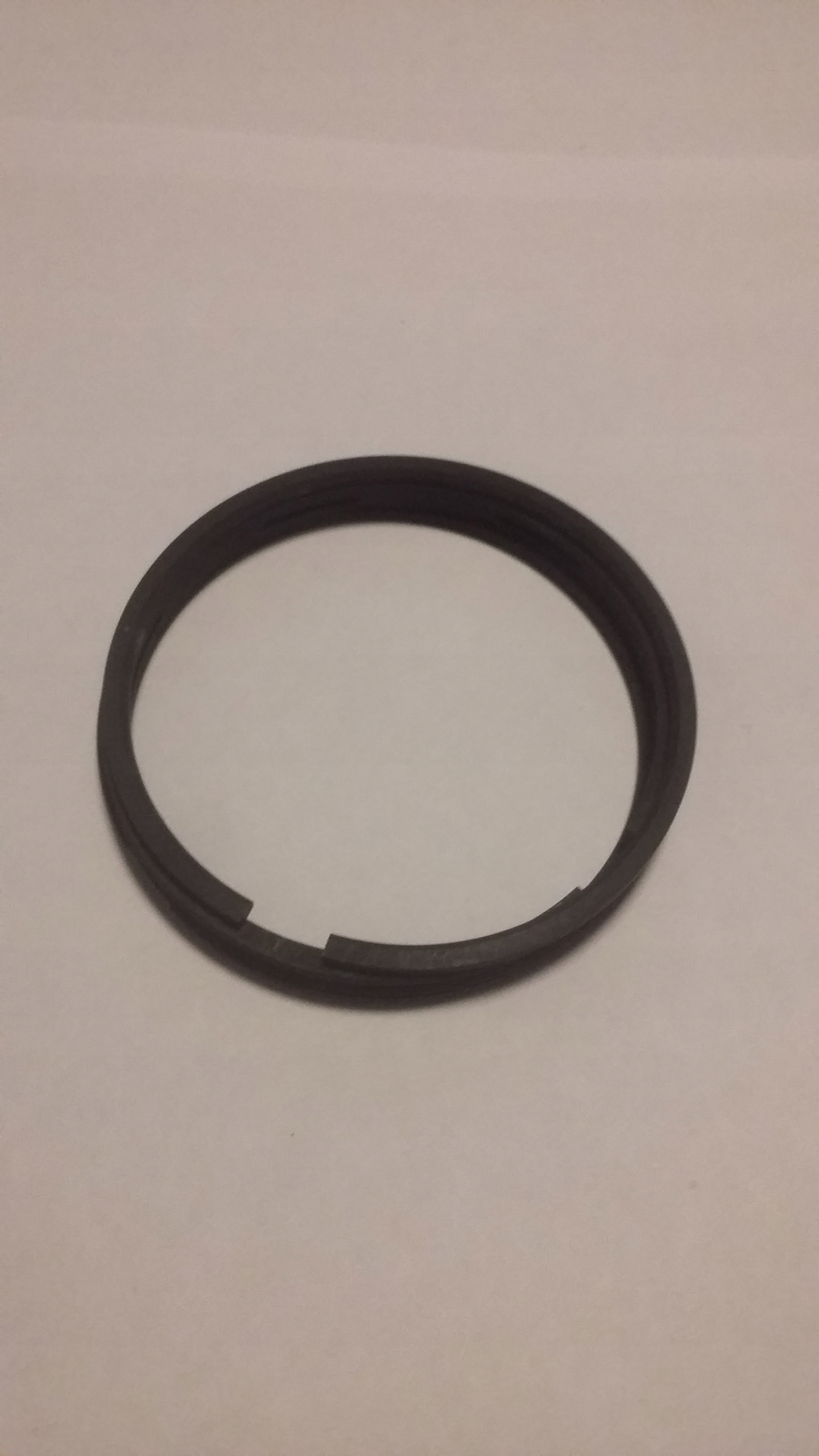 Piestne krúžky na kosačky - Prstene AIP Piest Rings 38 x 1,5 38x1.5