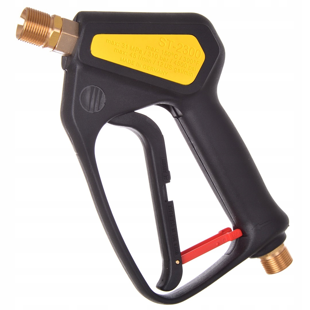 Pištoľ ST-2300 pre Karcher HD HDS Kranzle Washer