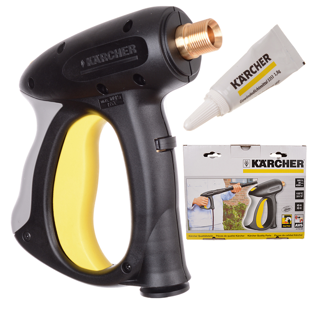 Lanca Karcher K 4 (pre podložky)