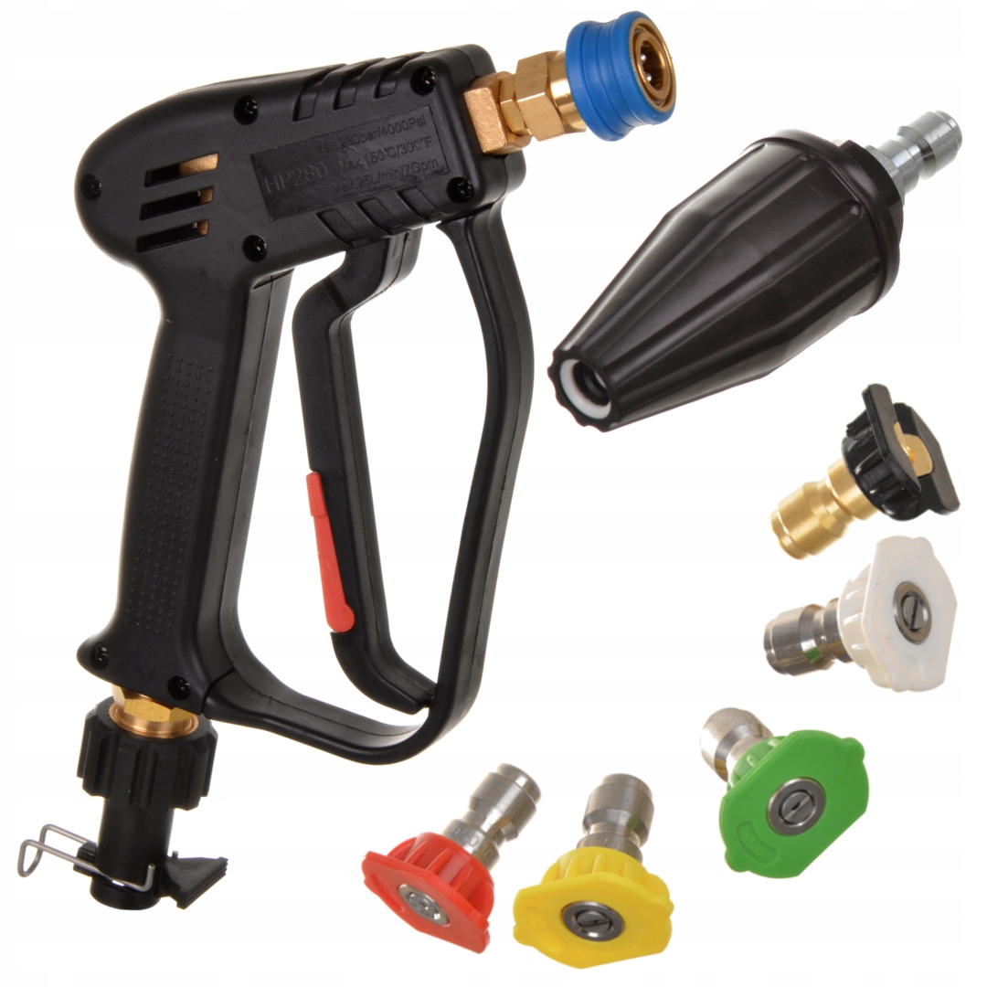 Karcher K 291 MD plus had (kábel)