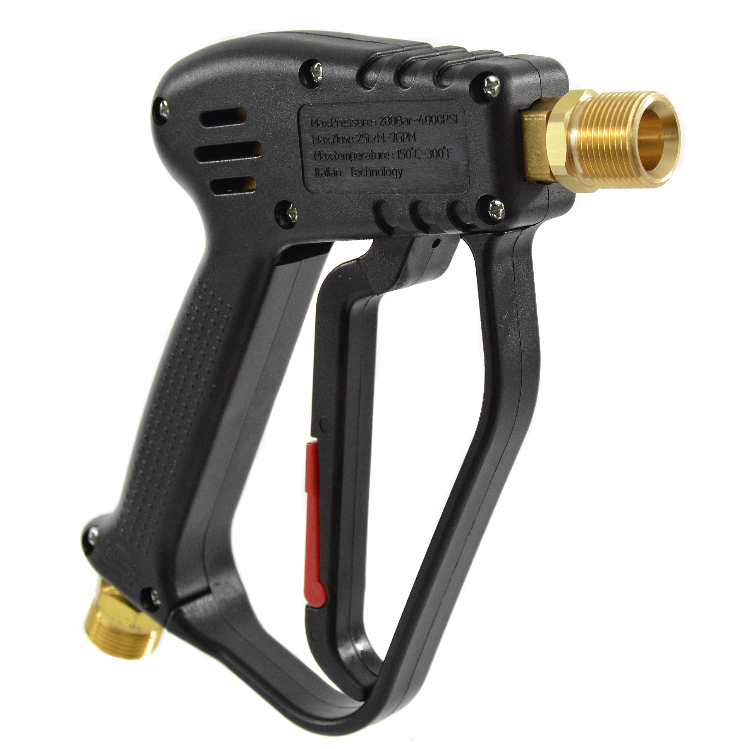Karcher HD HDS podložka Guary Gwart M22 280bar