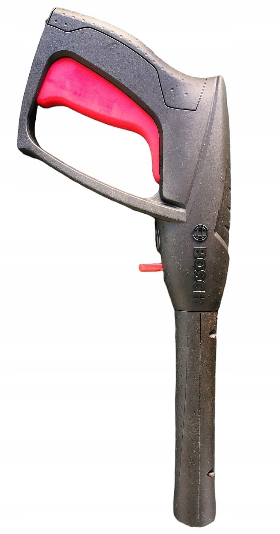 Bosch AQT High -tlak v umývacej pištole