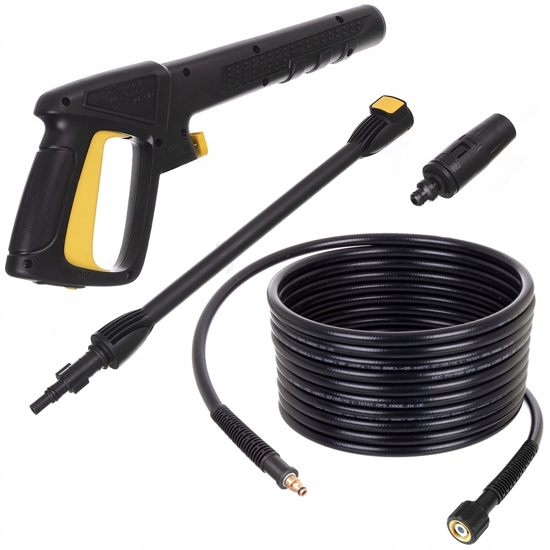 Lavor Turbo Vertigo 22 Prime 165 Wawe HR 135