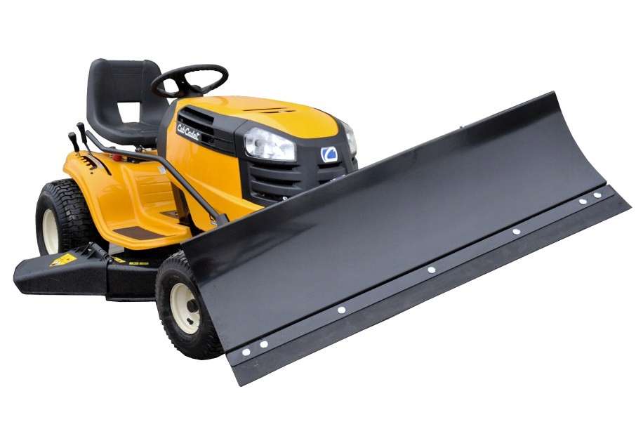 Snežný pluh 120 cm Cub Cadet LT MTD