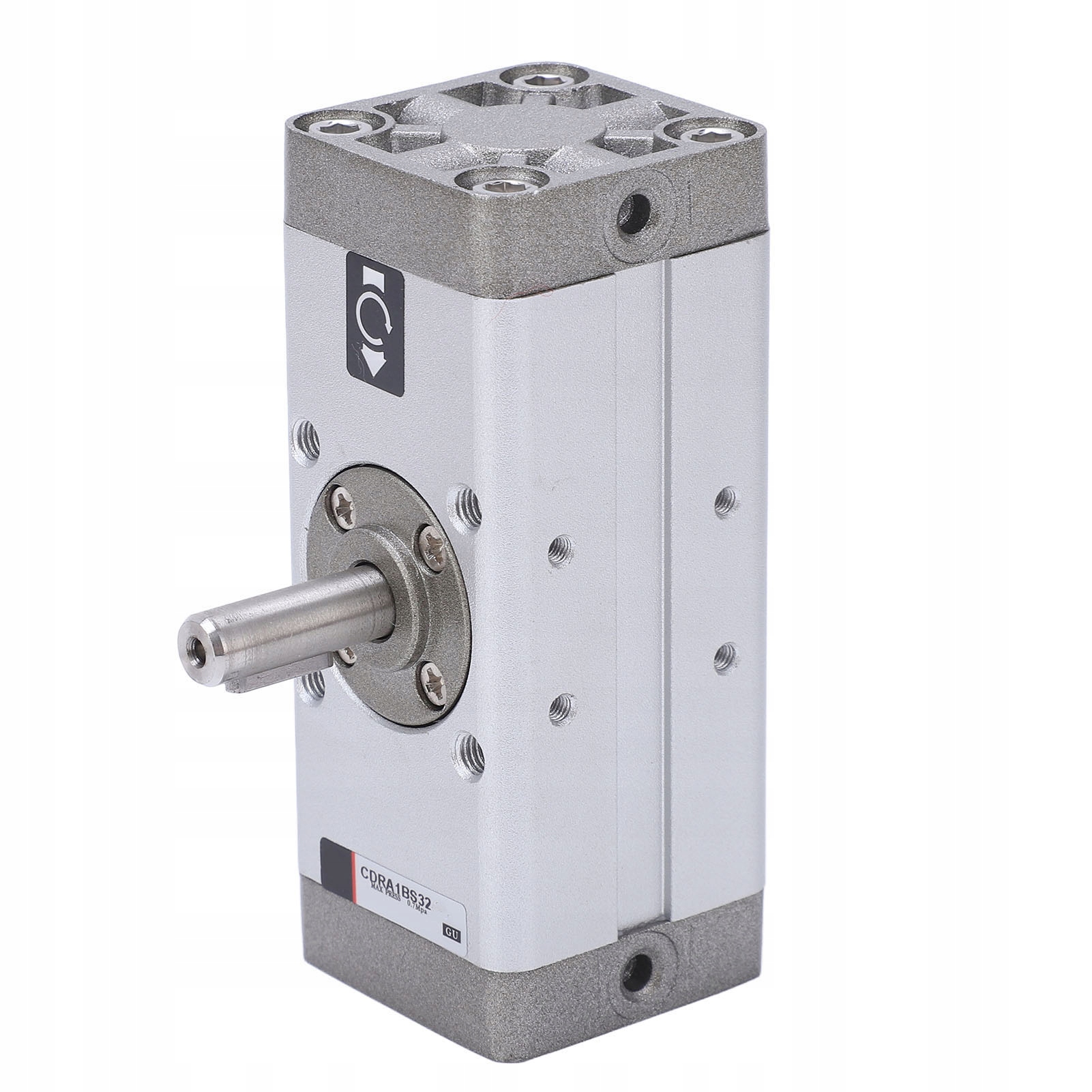 Valec, piest - Bosch GDS 30- Intermediate Collar č. 823 Kód: 3 605