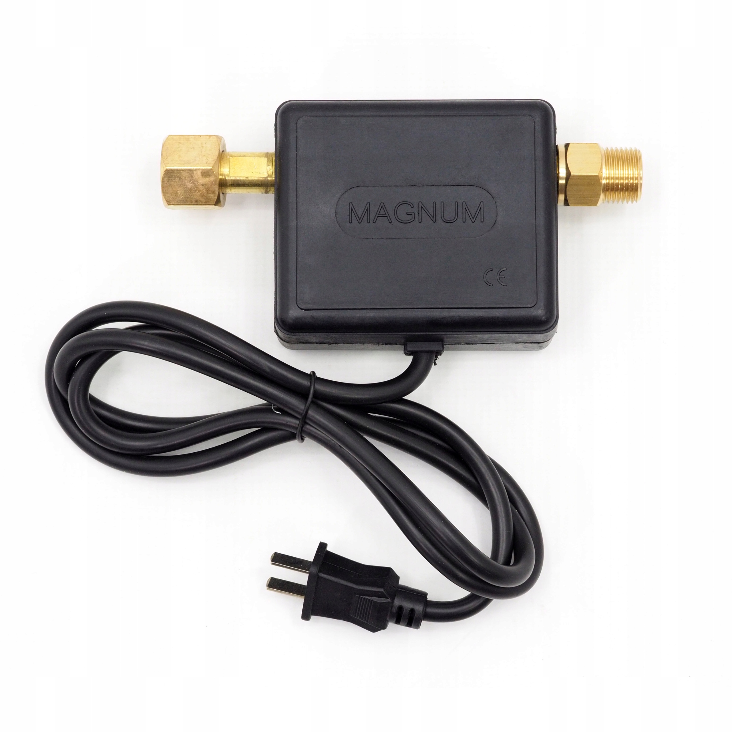 CO2 plynový ohrievač 24 V MAGNUM MAGNUM