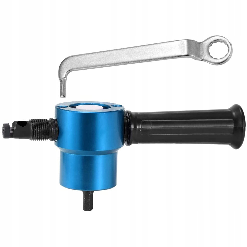 Hlava - Makita TW0200- Switch č.