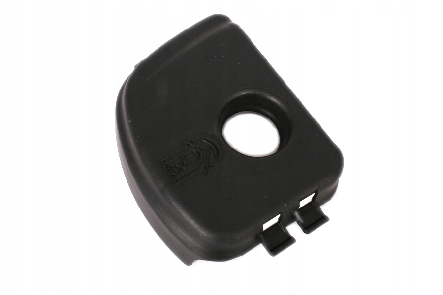 Filter na kosačku - Kryt filtra Briggs & Stratton 450e 595660 alebo
