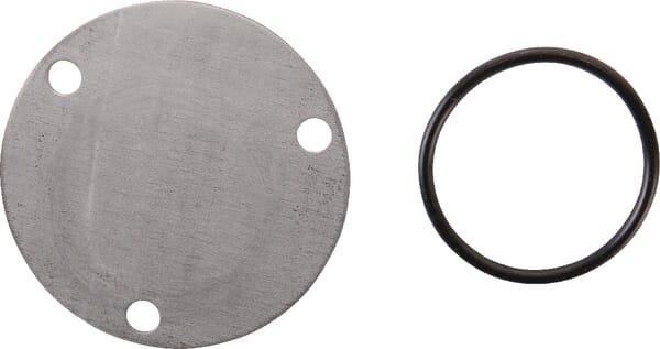 Filter na kosačku - Kryt - olejové čerpadlo 499613 Briggs & Stratton