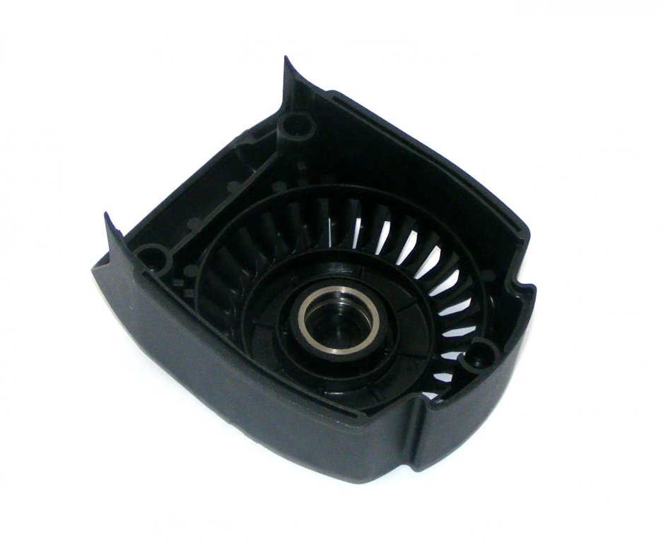 Motor - Bosch GSH 11E - kód rotora: 1 614 011 072 (vymeniteľné