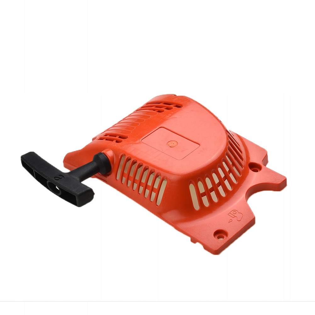 Štartér na kosačku, krovinorez  - Orange Pick Jet pre čínštinu