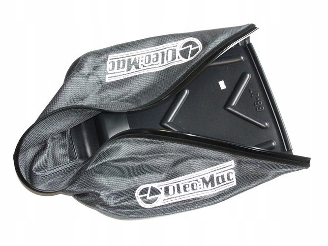 Oleo-Mac Gv44 / Gv48 / Gv53 Shoathing Bin