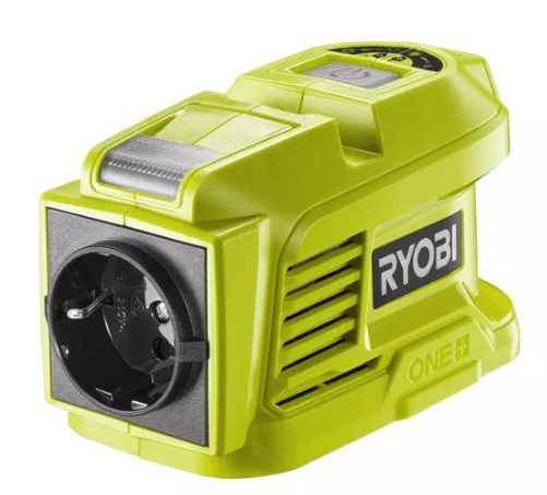 Batéria Li-Ion Ryobi 18 V 0 Ah