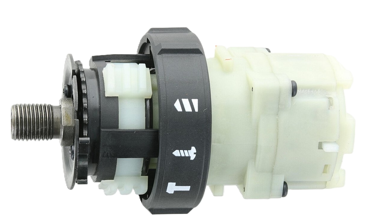 prevodovka Einhell TE-CD 18/48 Li-i TE-CD 18/50 Li-i