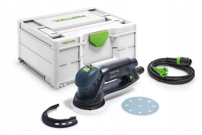 Multifunkčná brúska Festool 500 W 230 V