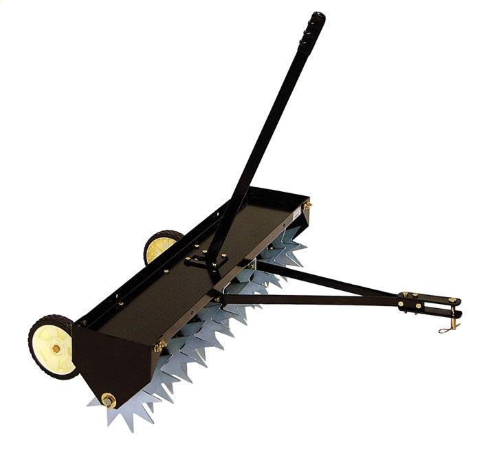Prevzdušňovač Agri-Fab 102 cm