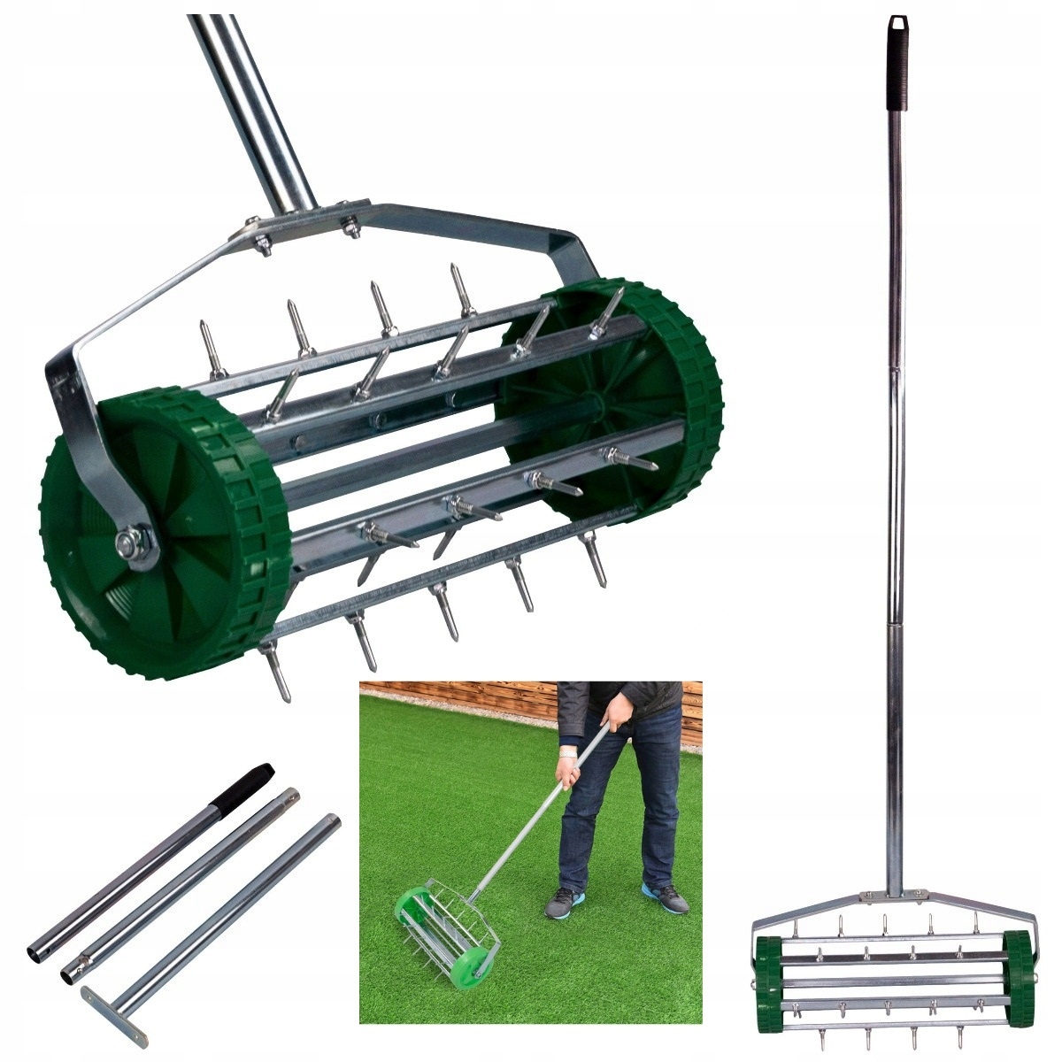 Prevzdušňovač, wertykulátor inny010101 42 cm