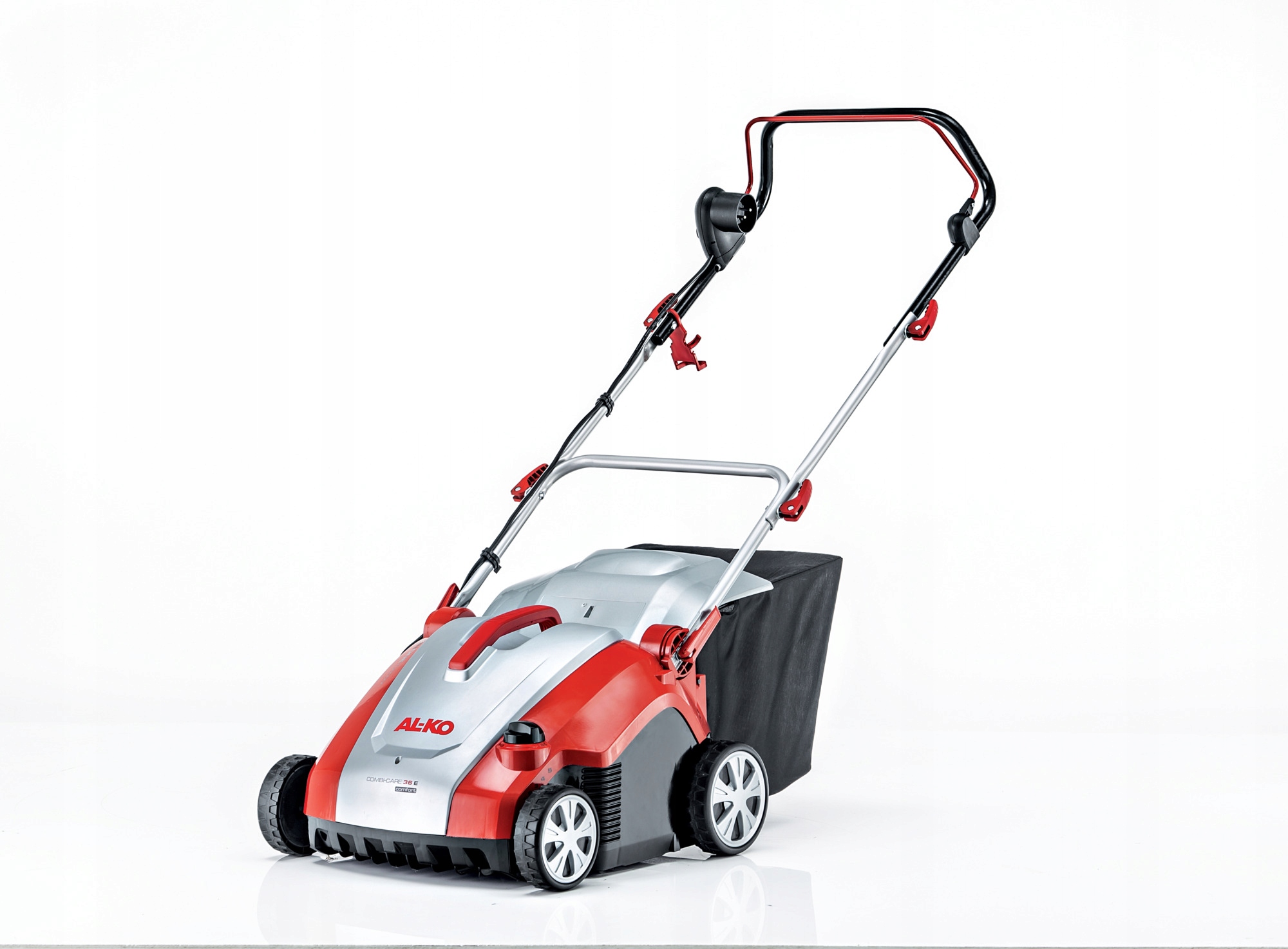 AL-KO prevzdušňovač, vertikutátor 36 cm 1500 W