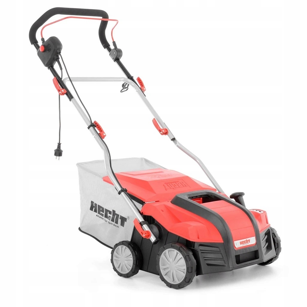 Vertikutátor Hecht 40 cm 2000 W