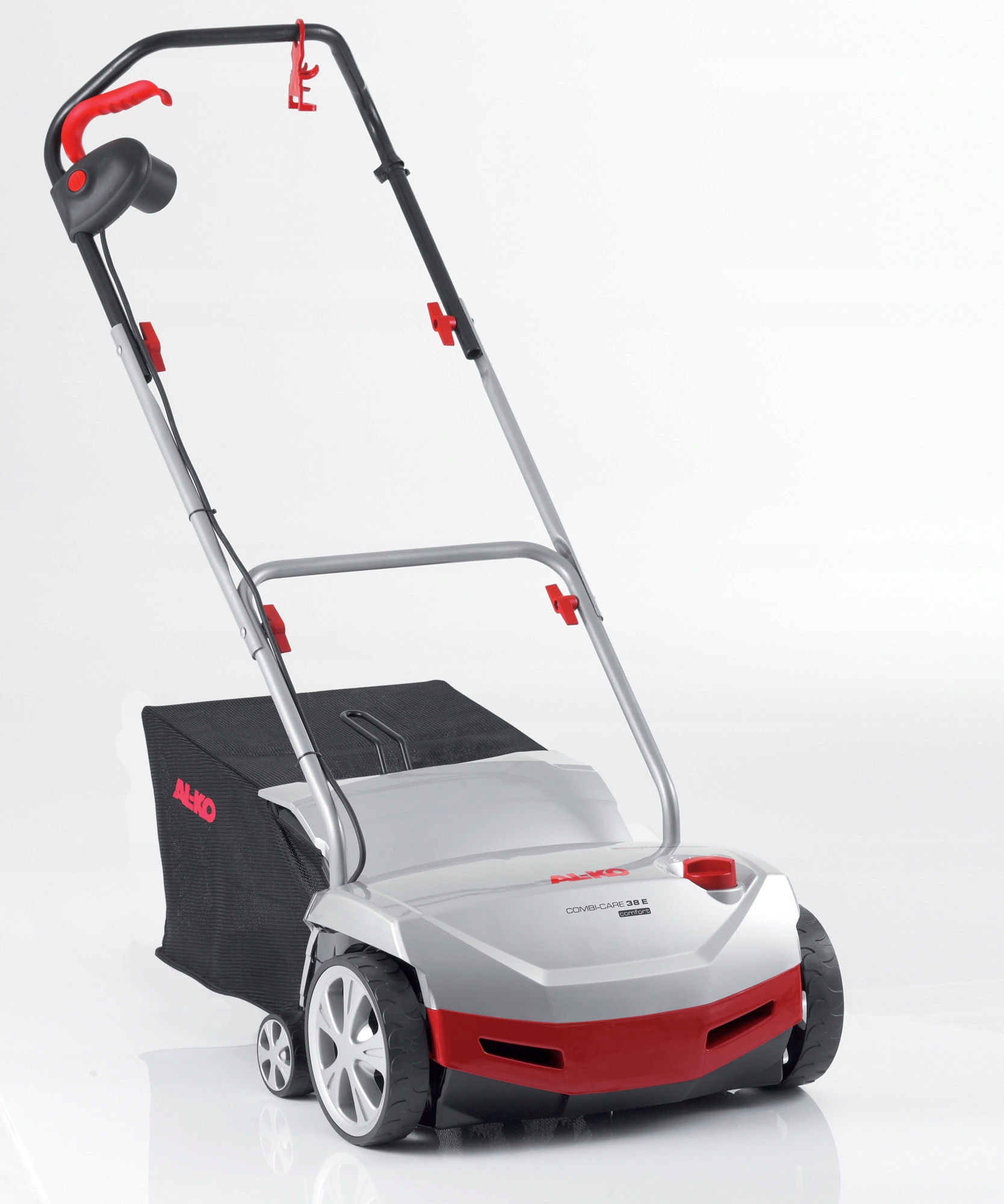 AL-KO prevzdušňovač, vertikutátor 38 cm 1300 W