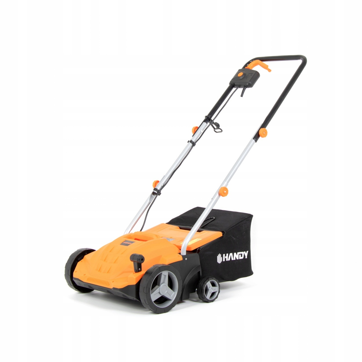Prevzdušňovač, wertykulátor Handy 32 cm 1500 W