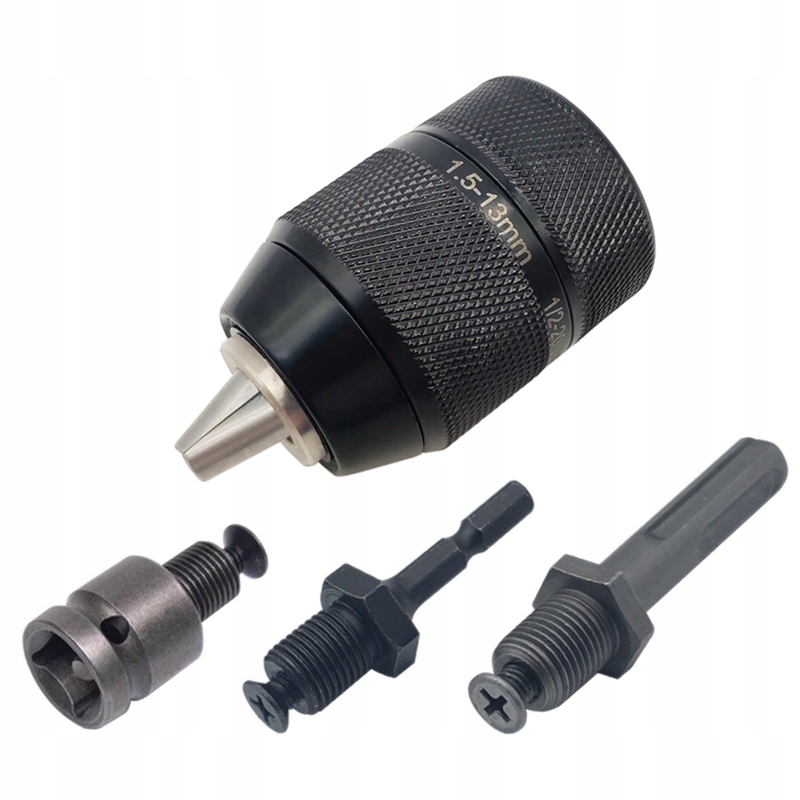 Hlava - Dewalt DCB104 Charger 4-ports XR 8a DCB104-QW