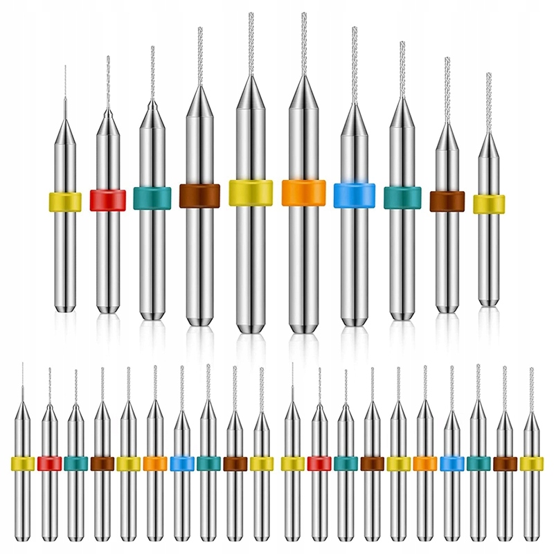 Vŕtačka hlavy 2-13 mm hex SDS-plus 1/2