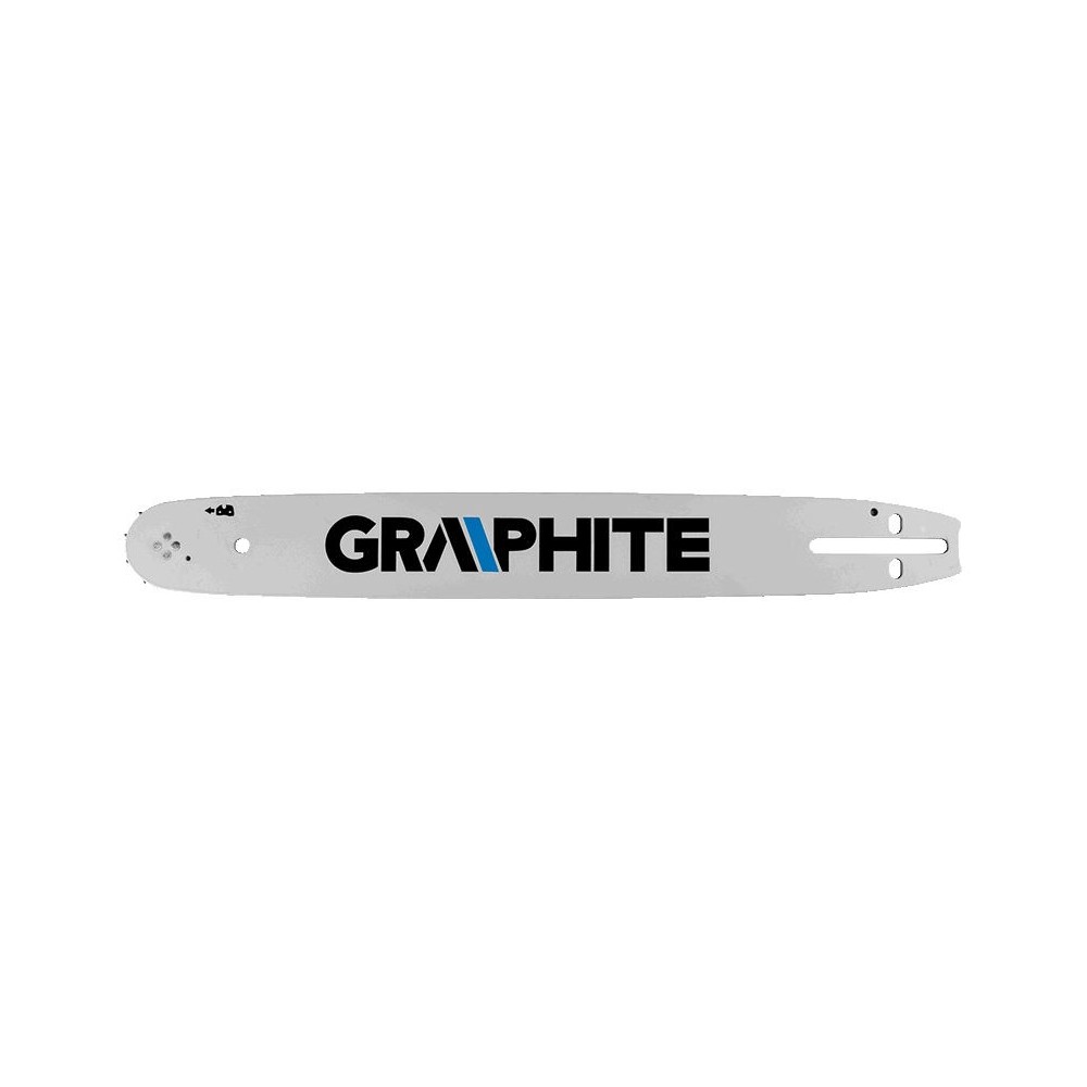 Vodiaca lišta - Husqvarna 340 345 350 42 mm opravárenská súprava