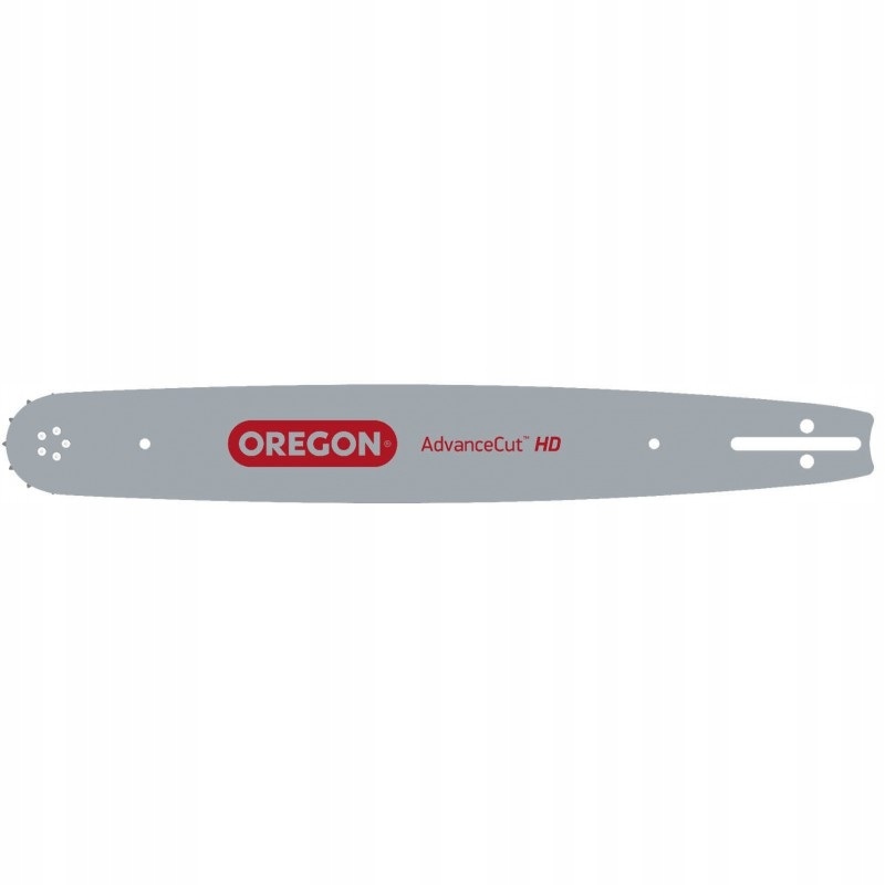 Vodiaca lišta - Sprievodca Oregon 18 "/3/8"/1,5 mm + reťazec