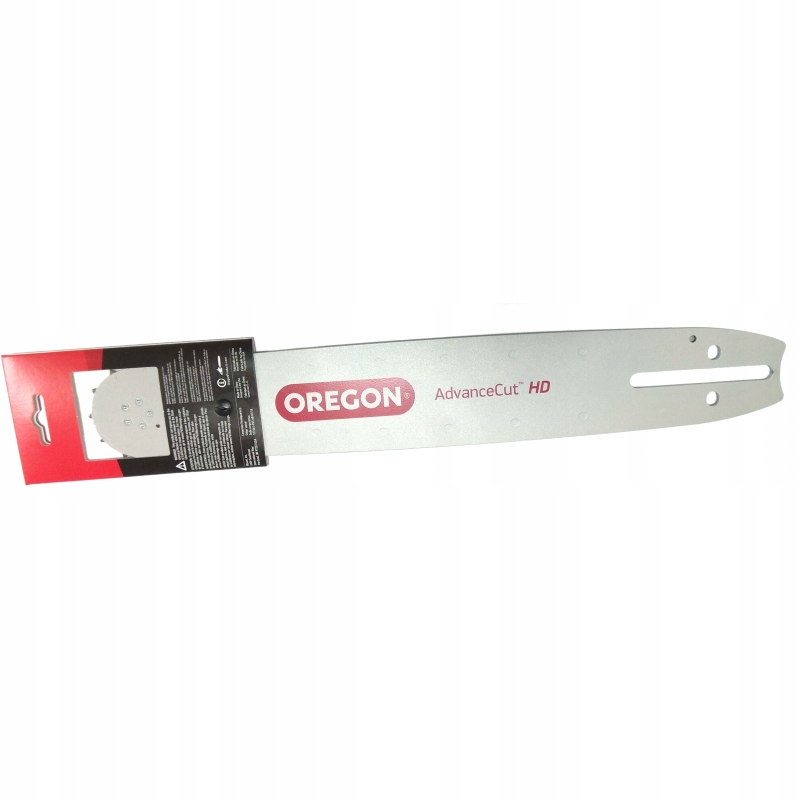 Vodiaca lišta - Oleo-mac 746 s/t 446 bp/bp ergo 42 mm aip