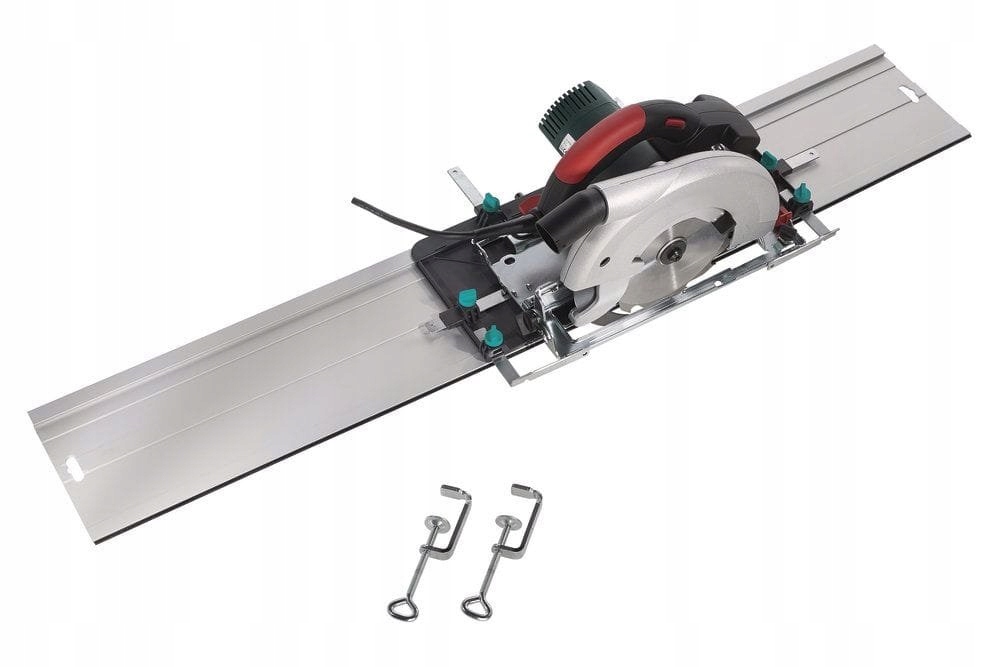Vodiaca lišta - Makita GD0810C- CIMER tule s číslom nie 6 mm č. Č.